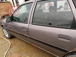 اوبل فيكترا